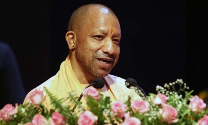 योगी सरकार का बड़ा फैसला, मानसिक दिव्यांग और निराश्रितों का भरण-पोषण अनुदान बढ़कर ₹3,000
