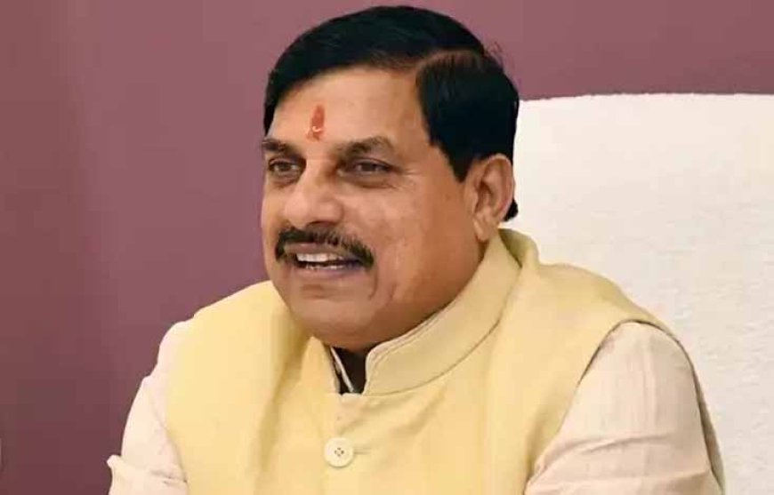 खनिज संपदा और निवेश से प्रधानमंत्री के आत्मनिर्भर भारत मिशन को नई गति दे रहा मध्यप्रदेश : मुख्यमंत्री डॉ. यादव