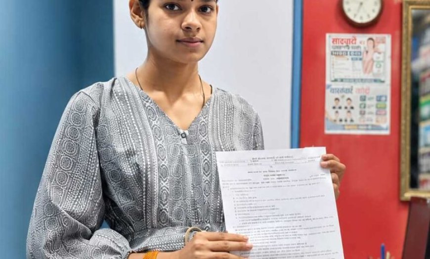 सेवा सेतु से घर बैठे मिल रही समयबद्ध शासकीय सेवाएं