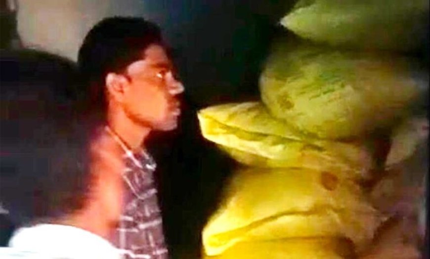 बेमेतरा में अवैध उर्वरक भंडारण पर बड़ी कार्रवाई, 275 बोरी यूरिया जब्त; किसानों के अधिकारों की रक्षा के लिए राज्य सरकार सजग