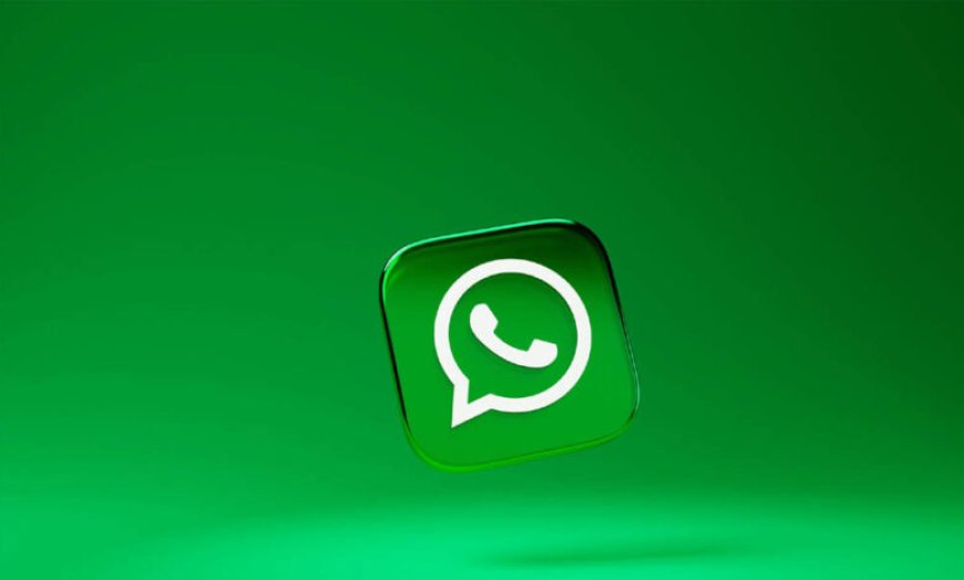 WhatsApp यूज़र्स का इंतज़ार खत्म हो गया है; टैबलेट्स के लिए एक नया स्पेशल मोड आ रहा है जो चैटिंग के अनुभव को बदल देगा।