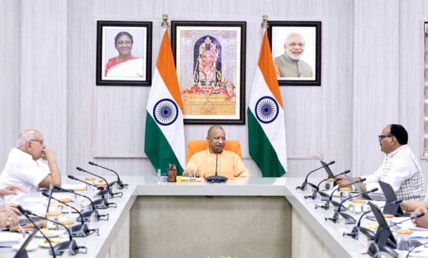 यूपीटीईटी-2026 शांतिपूर्वक संपन्न,  88.77% अभ्यर्थियों ने दी परीक्षा