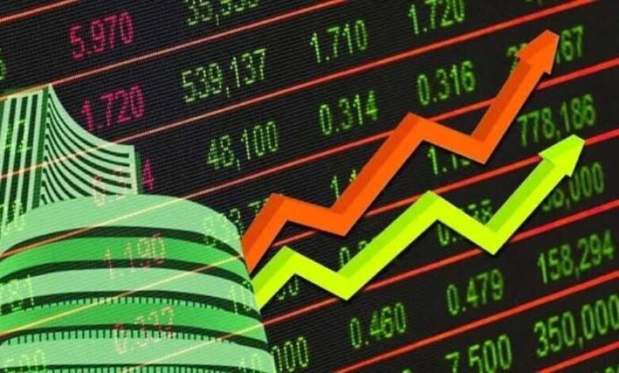 5 दिन में 66% तक का रिटर्न, इन 5 शेयरों ने निवेशकों को किया मालामाल
