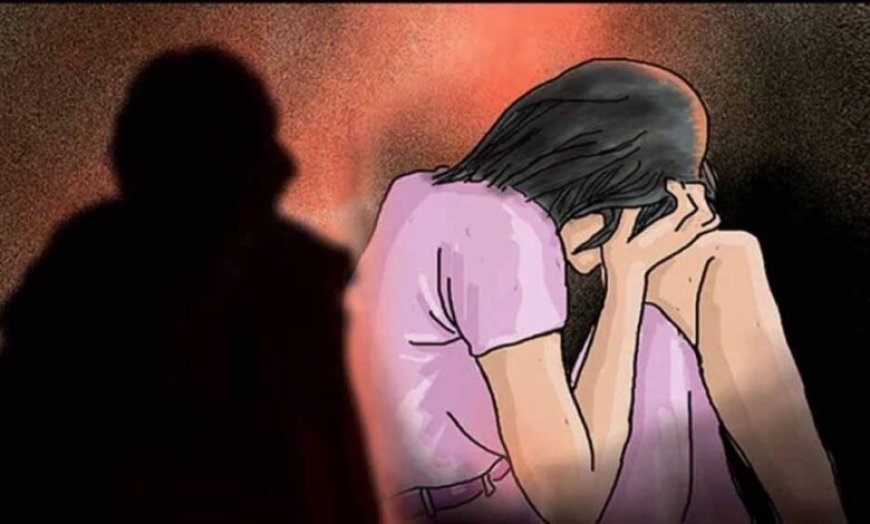 ग्वालियर में सहेली के भाई ने किशोरी को किडनैप कर किया दुष्कर्म
