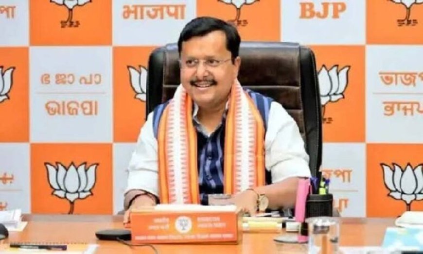 नितिन नवीन का लखनऊ दौरा: 2027 चुनाव में भाजपा की हैट्रिक का दावा