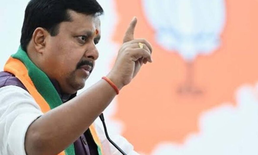 भाजपा राष्ट्रीय अध्यक्ष नितिन नवीन ने दिया एकजुटता का संदेश, संगठन में समन्वय पर जोर