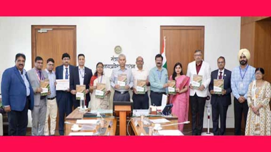 मध्यप्रदेश में बैंकों का पैसा कहां पहुंच रहा, कहां नहीं, क्रेडिट-डिपॉजिट अनुपात की बड़ी खाई