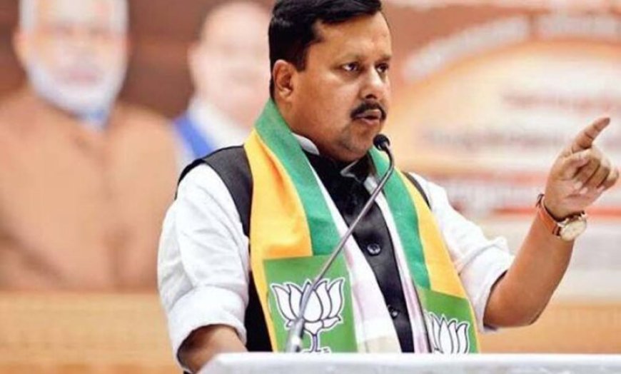 यूपी चुनाव 2027 की तैयारी तेज: भाजपा अध्यक्ष नितिन नवीन ने सहयोगी दलों के साथ किया समन्वय मंथन