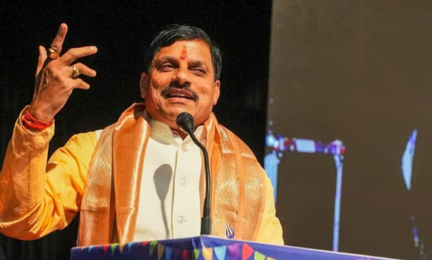 ग्वालियर-चंबल क्षेत्र अब और तेज गति से बढ़ेगा आगे: मुख्यमंत्री डॉ. यादव