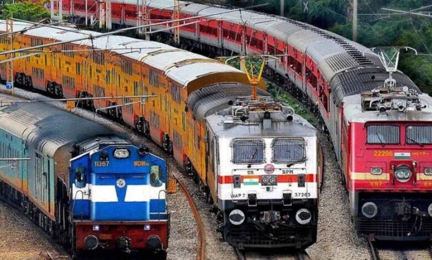 रेवांचल एक्सप्रेस से अकेला भोपाल पहुंचा 10 साल का मासूम, GRP ने मां से मिलवाकर लौटाई खुशियां