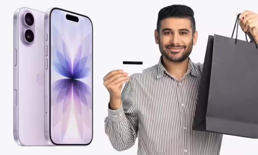 भारत में Apple यूजर्स के लिए बड़ी राहत, App Store पर लौटेगा कार्ड पेमेंट