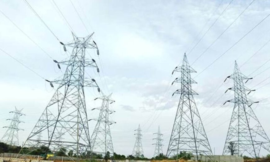 एमपी ट्रांसको की 593 ईएचवी लाइनों ने बनाया चार वर्षों से बिना ब्रेकडाउन के बिजली पारेषण का उल्लेखनीय कीर्तिमान : ऊर्जा मंत्री तोमर