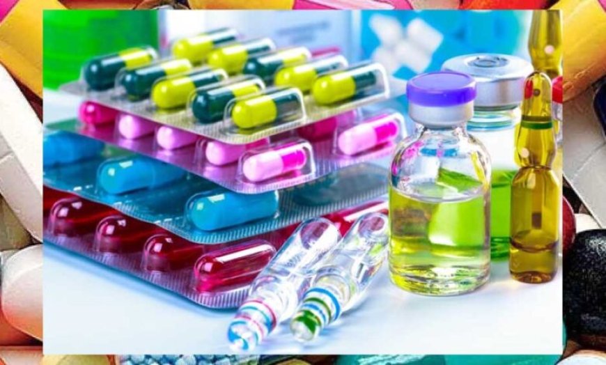 ICMR Report: कोरोना के बाद बदली लोगों की लाइफस्टाइल, नींद की गोलियों की बिक्री में बड़ा उछाल