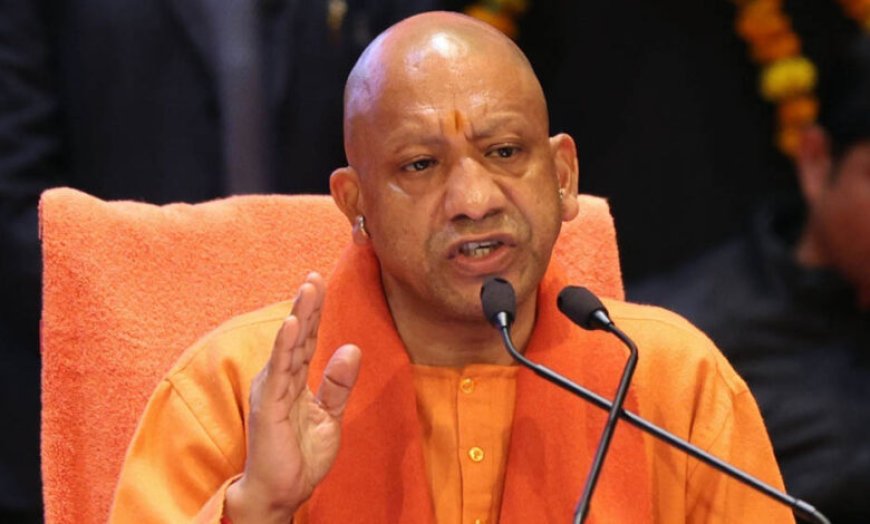‘माता भूमि: पुत्रोऽहं पृथिव्या:’ के भाव को आत्मसात कर पौधरोपण का नया रिकॉर्ड बनाएगा उत्तर प्रदेश: मुख्यमंत्री