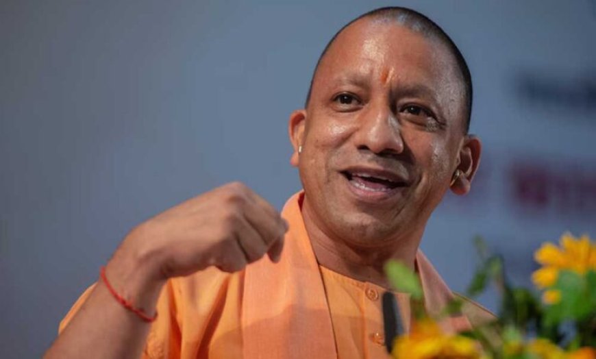 उत्सवपूर्ण माहौल में 12 जुलाई को एक दिन में 35 करोड़ पौधे लगाएगा उत्तर प्रदेश: मुख्यमंत्री योगी