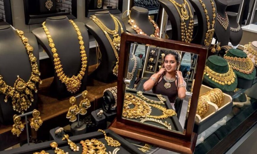 Gold-Silver Rate Today: चांदी में बड़ी गिरावट, 2 दिन में ₹6,600 टूटी; सोना भी हुआ सस्ता