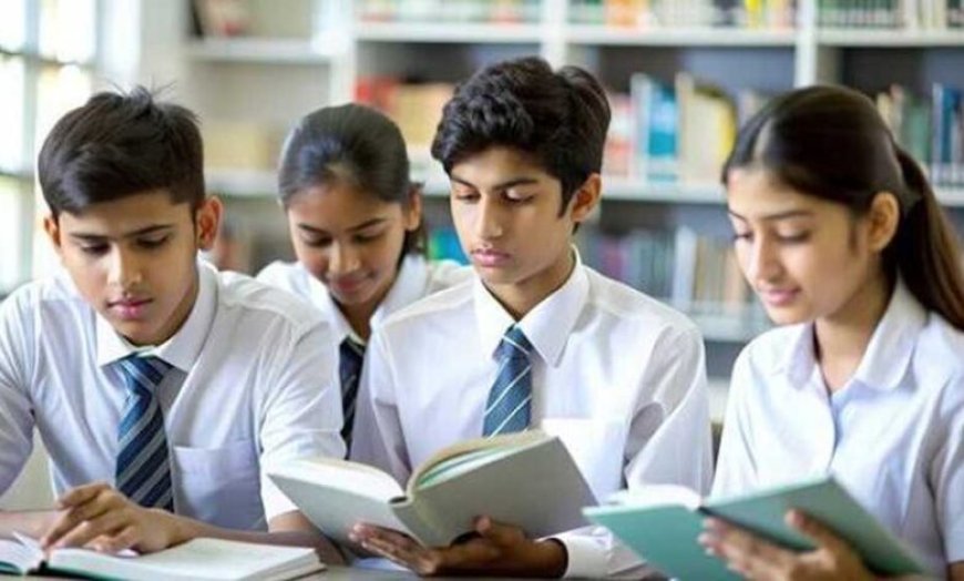स्वयं पोर्टल के कोर्स से विद्यार्थियों को मिलेंगे 40% तक क्रेडिट पॉइंट