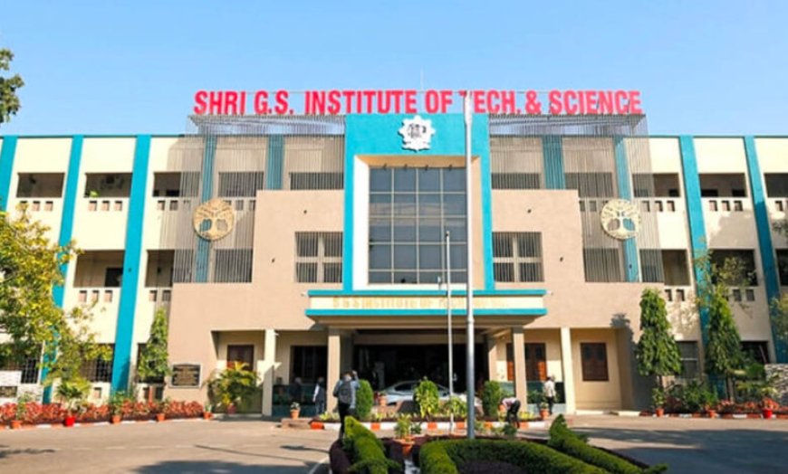 इंदौर में इंजीनियरिंग की पढ़ाई अब हिंदी में! SGSITS की नई पहल, छात्रों को मिला बड़ा विकल्प