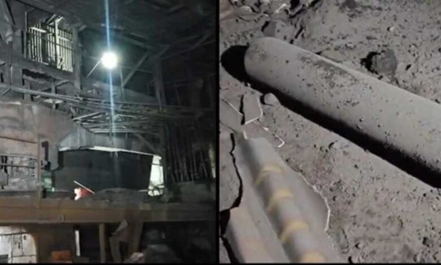 उरला की फैक्ट्री दुर्घटना के बाद सख्त कार्रवाई, मृतक श्रमिकों के कंपनी प्रबंधन द्वारा परिजनों को 30-30 लाख रुपये का मुआवजा देने पर सहमति