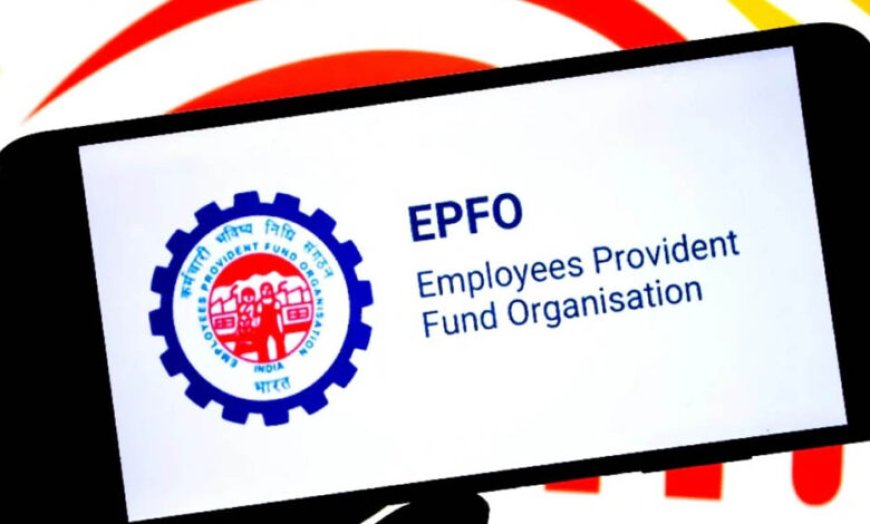 EPFO Good News: करोड़ों कर्मचारियों के खाते में 15 जुलाई तक आएगा PF ब्याज, जानिए पूरी डिटेल