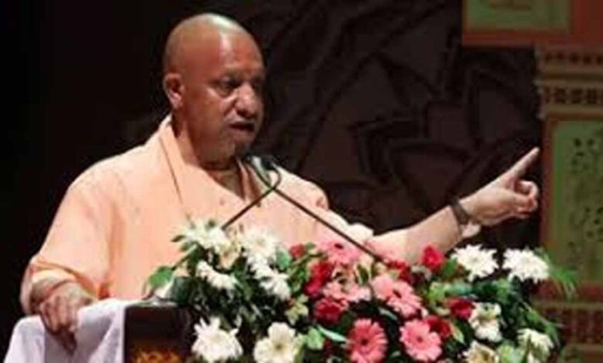 11 जुलाई को गोरखपुर को 697 करोड़ की सौगात, CM योगी करेंगे भटहट-बांसस्थान फोरलेन का लोकार्पण