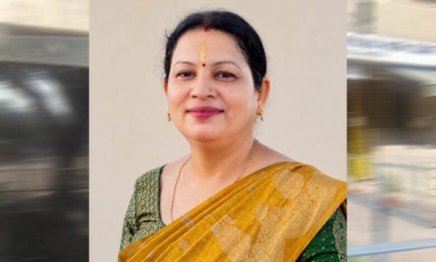 एटक और आंगनबाड़ी बहनों की जीत-विभा