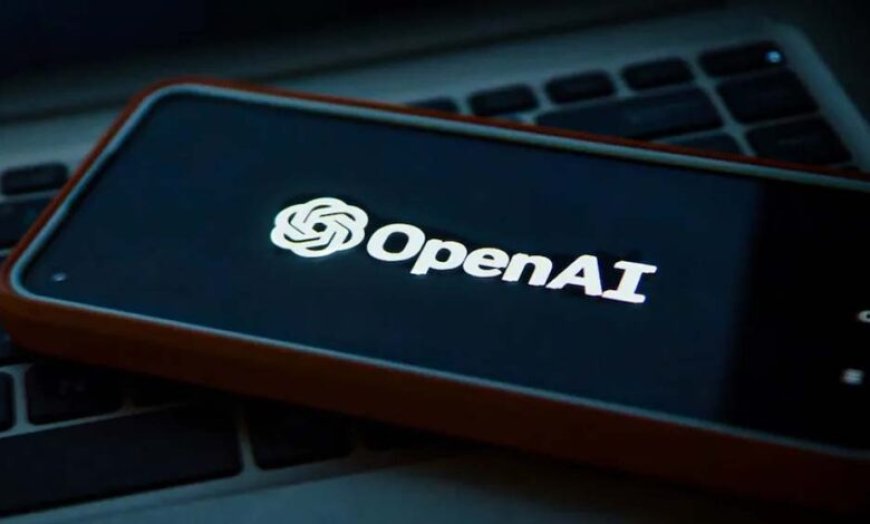 OpenAI ने लॉन्च किए नए AI मॉडल, ChatGPT अब करेगा ज्यादा नेचुरल बातचीत