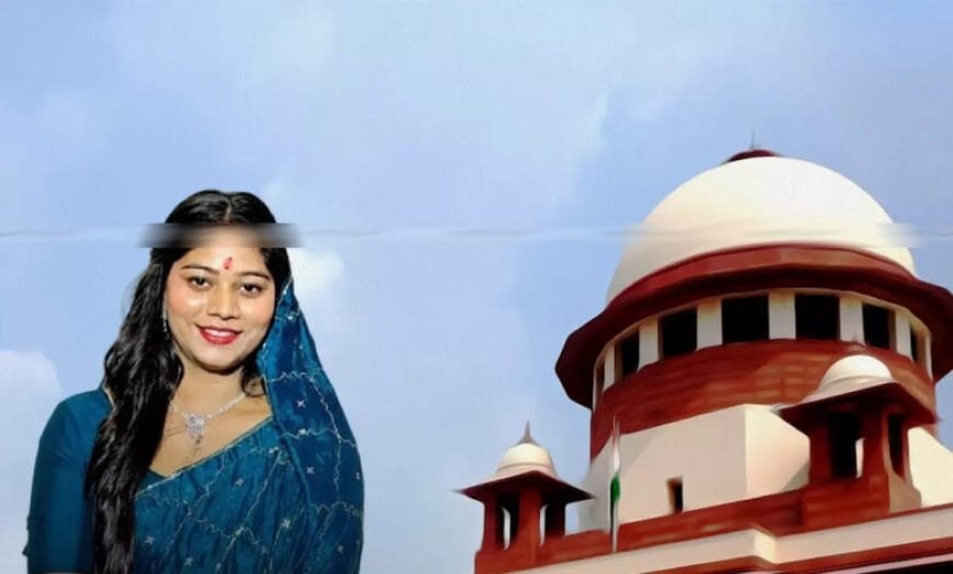 राजा रघुवंशी हत्याकांड: सोनम रघुवंशी की जमानत फिलहाल बरकरार, अब इस दिन होगी सुप्रीम कोर्ट में सुनवाई