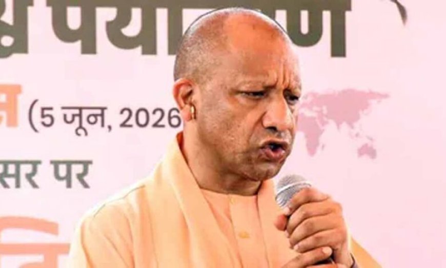 सीएम योगी कल अयोध्या में देंगे सौगात, 100 से अधिक योजनाओं का शुभारंभ