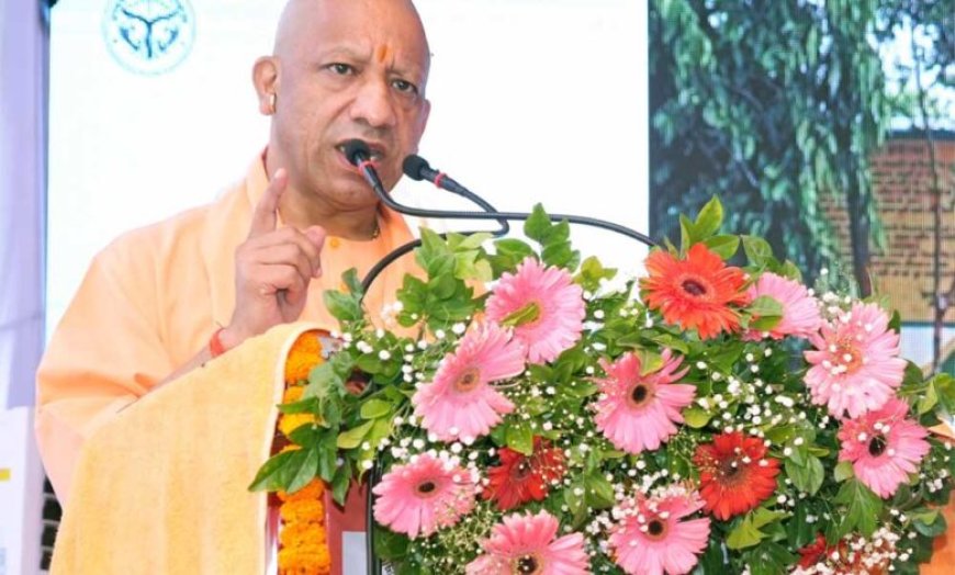 अमृत सरोवर निर्माण में उत्तर प्रदेश देश में शीर्ष पर, 19989 सरोवरों का किया गया निर्माण और पुनरुद्धार