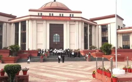 CG हाईकोर्ट का बड़ा फैसला, तबादले से कर्मचारी की अर्जित वरिष्ठता खत्म नहीं होगी