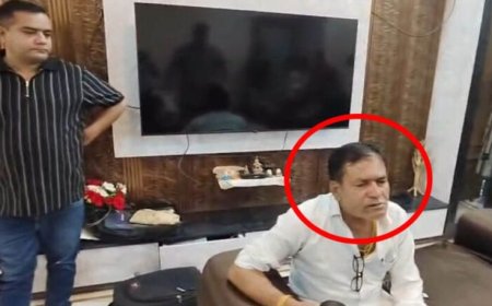जबलपुर में लोकायुक्त का बड़ा छापा, ग्रामीण विकास बैंक के बाबू की 6 करोड़ से ज्यादा की काली कमाई का खुलासा