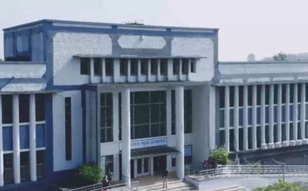 SC कोटे से प्रोफेसर बने, सत्यापन में जाति प्रमाण पत्र फर्जी निकला; सागर यूनिवर्सिटी के डीन निलंबित