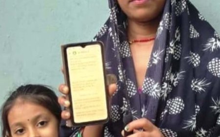 महतारी वंदन की 1,000 रुपये की मदद बनी प्रीति के आत्मनिर्भर बनने की ताकत