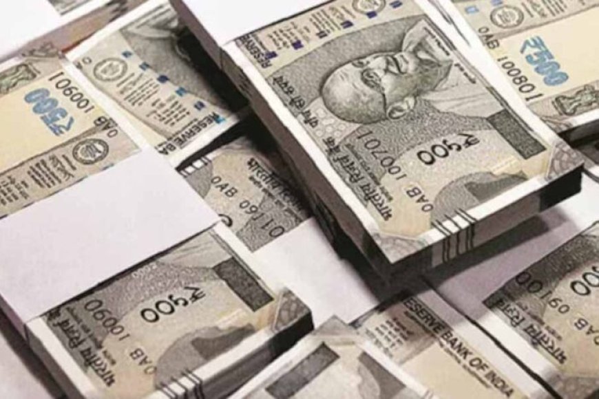 नांदघाट-मुंगेली रोड होगा फोरलेन, राज्य शासन ने मंजूर किए 21.81 करोड़