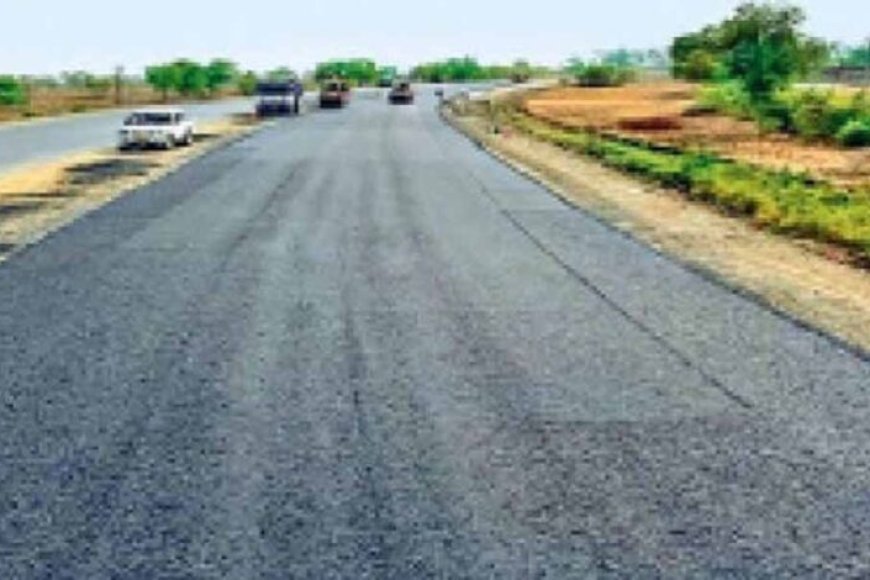 CG में नांदघाट-मुंगेली रोड होगा फोरलेन, 138 करोड़ की परियोजना को मिली मंजूरी