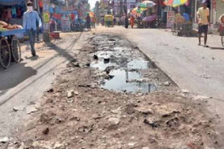 रायपुर को जाम से मिलेगी राहत! चंदनीडीह से पुराना धमतरी रोड तक बनेगा नया रास्ता, अधिकारियों ने किया निरीक्षण